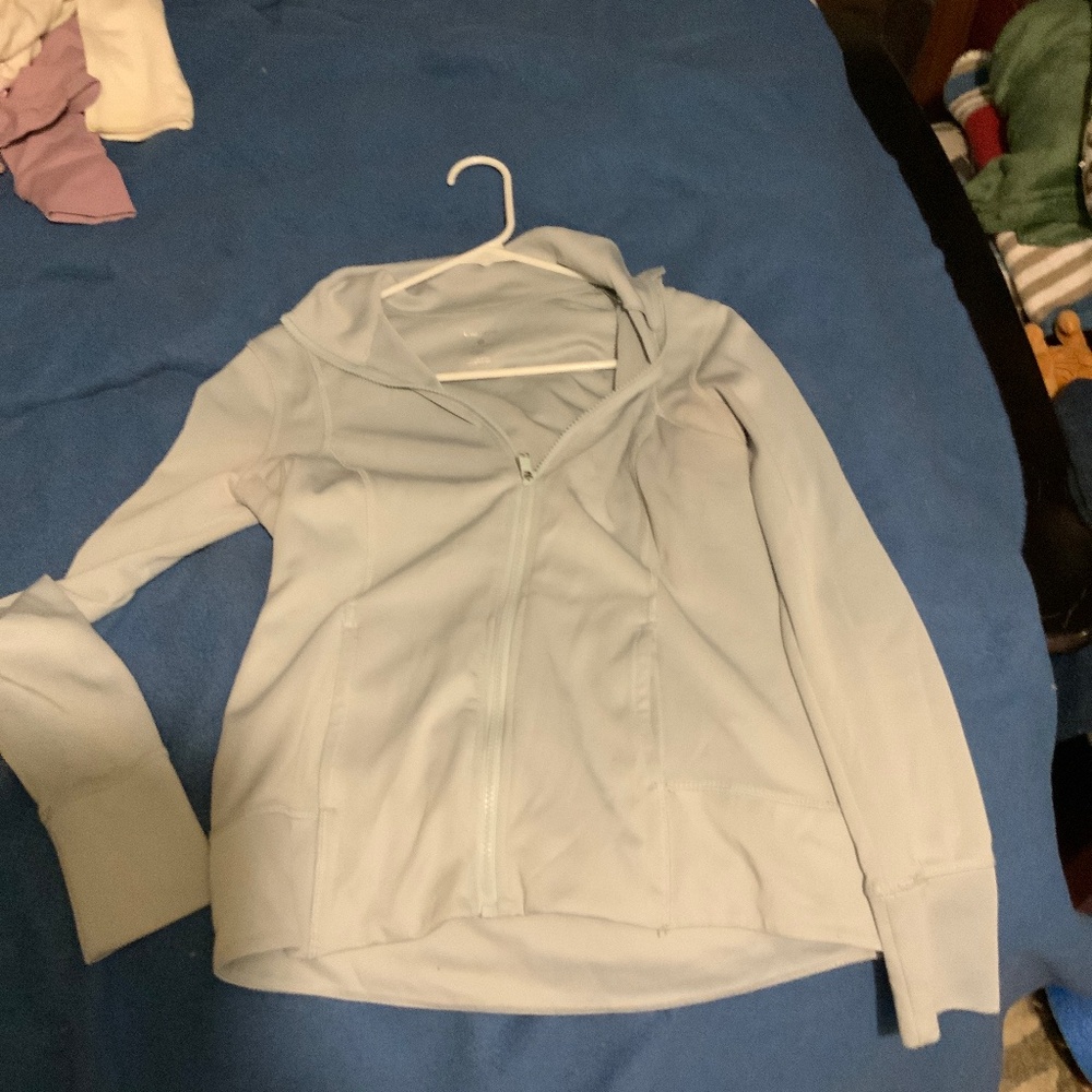 Joggers jacket